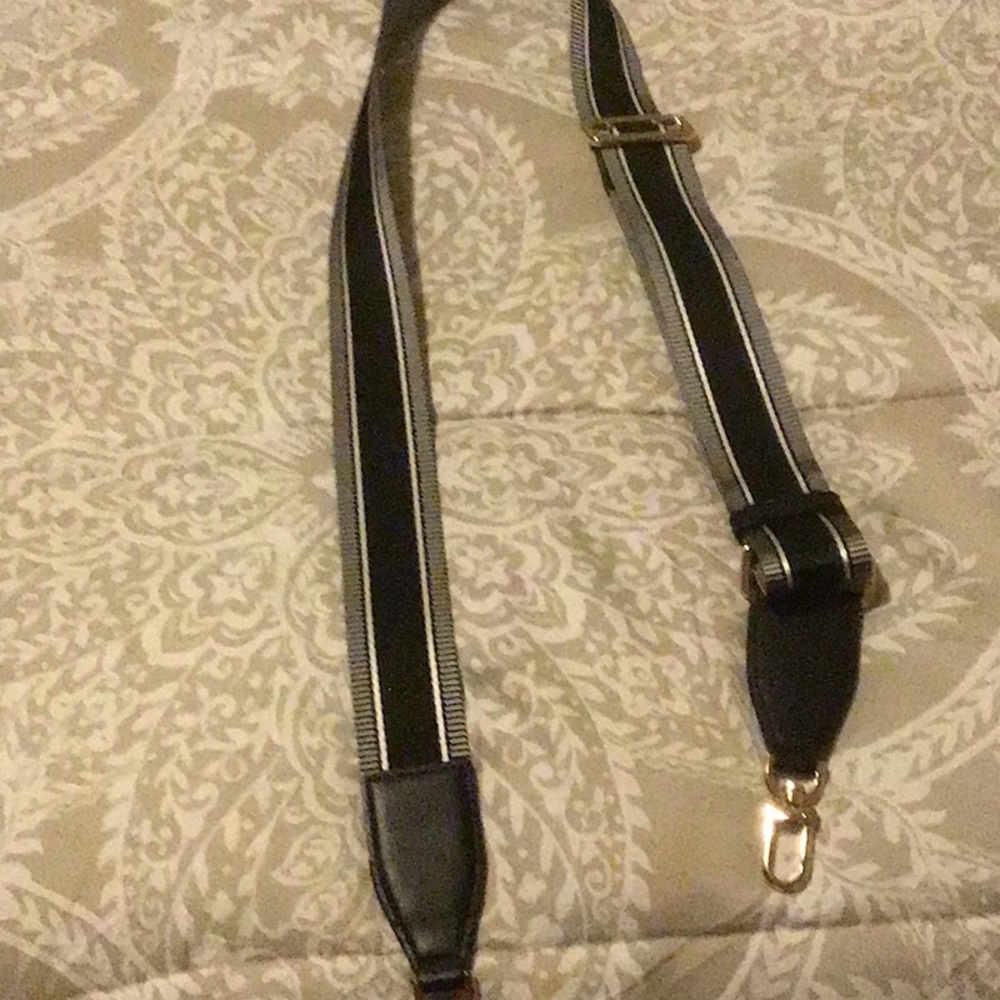 Handbag strap